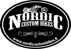 Part Master Oy / Nordic Custom Bikes